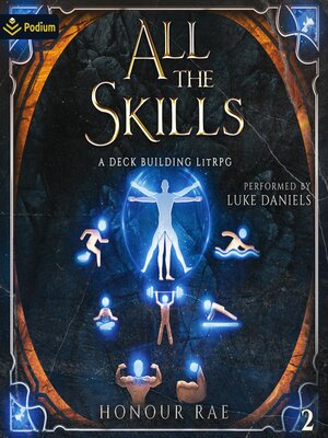 cover image of All the Skills 2